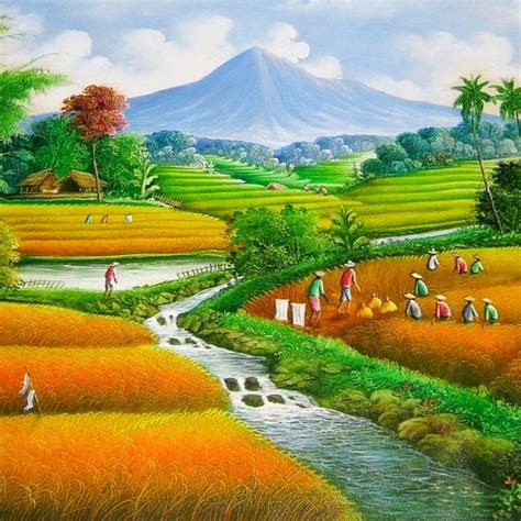 berikan contoh rekreasi aktif artofit