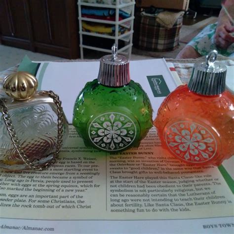 Other Vintage Avon Cologne Bottle Collection Poshmark