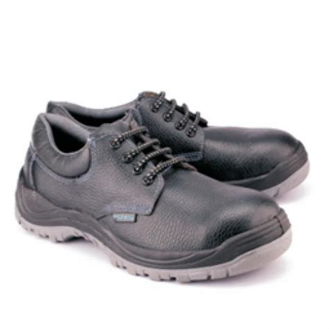 Double Density PU Sole Safety Shoes At Rs 650 Pair Safety Shoes In