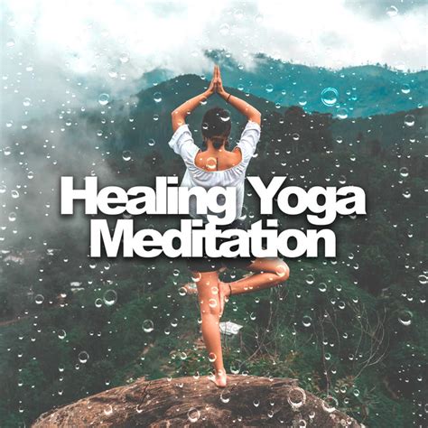 Healing Yoga Meditation Album By Healing Yoga Meditation Music Consort Spotify