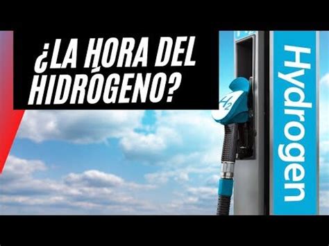 Hidrogeneras en España Cuántas hay realmente Actualizado enero 2025