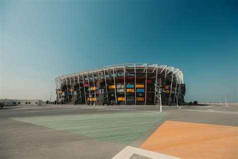 Stadium 974 | Visit Qatar