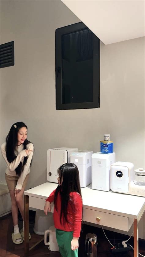 Hot mom 7 con flex độ giàu có bằng 3 chiếc máy team bỉm sữa nhìn phát thốt lên ngay chỉ biết