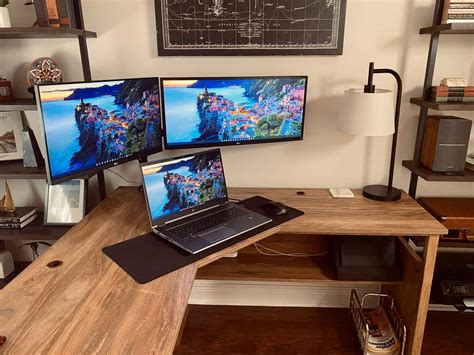 16 Budget Desk Setup Ideas How To Make The Most Of Any Space