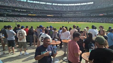 Event Feedback Seattle Mariners Vs Cleveland Indians MLB