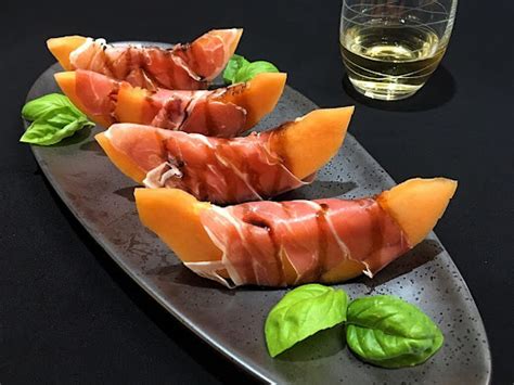 Prosciutto E Melone Just A Pinch Recipes