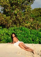 Isabeli Fontana Nude By Eduardo Rezende For Lui Magazine Aznude