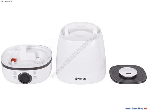 Umidificator de aer Vitek VT-2332 W (White) cumpără în Chișinău ...