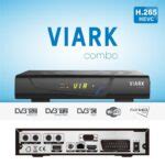 Firmware Viark Renovar