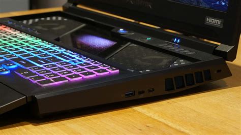 Acer Predator Helios 700 review | TechRadar