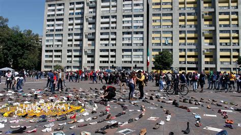 2 De Octubre No Se Olvida Así Fue El Homenaje A Las Víctimas De La