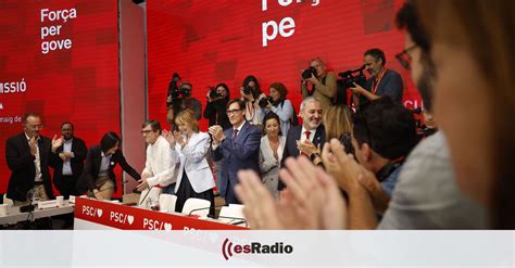 Tertulia De Federico El Escenario Se La Repetici N Electoral El M S