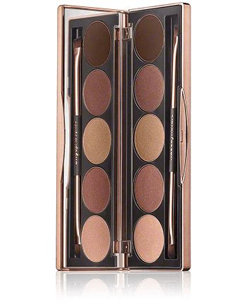 Natural Illusion Eye Palette 01 Classic Nude Nur 26 99