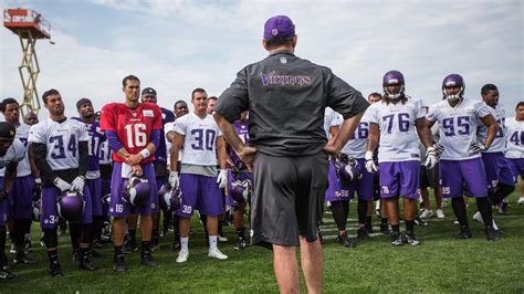 Photos: Training Camp Practice - Thursday, August 14