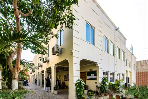 Sceptre College College For Advanced Studies