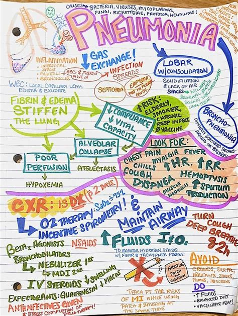 Understanding Pneumonia A Quick Guide