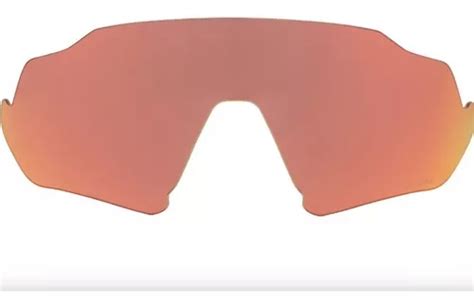 Lente Para Oculos Oakley Flight Jacket Prizm Trail Torch Mercadolivre