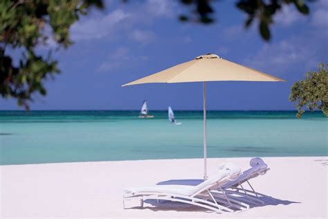 The Ritz-Carlton, Aruba | Classic Vacations