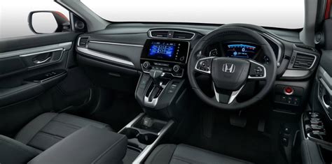 2018 Honda Crv Interior Options Cabinets Matttroy