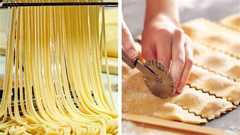 25 Recetas Y Trucos Caseros Con Pasta Youtube