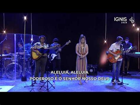 Transmiss O Ao Vivo De Primeira Igreja Batista De Copacabana Youtube