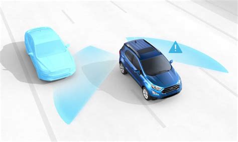 Ford Ecosport Vs Chevy Trax Interior Specs Dimensions