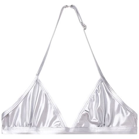 BOSS J Bikini Silber Kidinn
