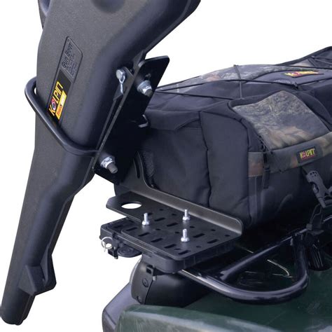 Gun Boot Mount Quad Expert