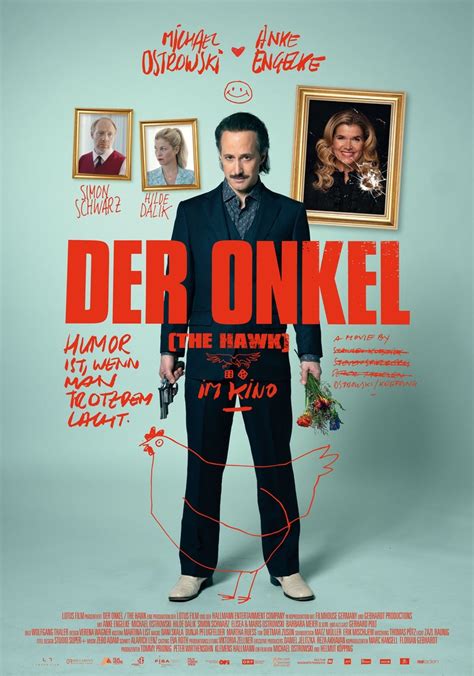 Der Onkel The Hawk Film Jetzt Online Stream Anschauen