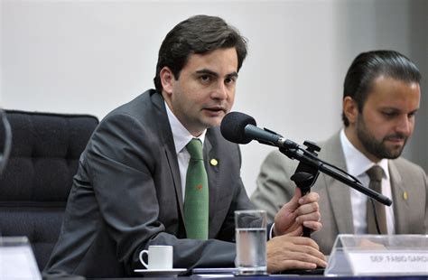 Fabio Garcia Diz Que Pesquisa Furada E Espera Uma Elei O Dois