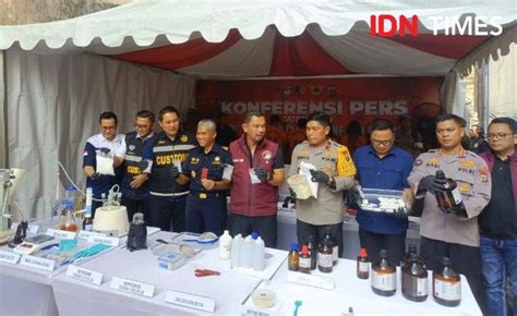 Polri Catat Penurunan Angka Kriminalitas Selama Idul Adha