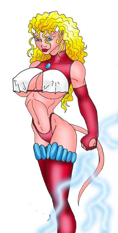 X Reality Time Warp Lilly By Keikohachimaru Hentai Foundry