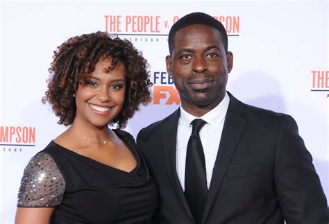 6 Things You Need To Know About Sterling K. Brown And His Beautiful