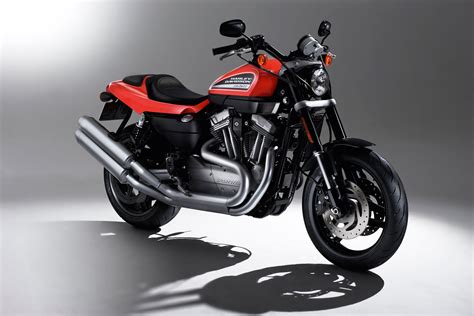 HARLEY-DAVIDSON XR1200 (2008-2009) Specs, Performance & Photos ...