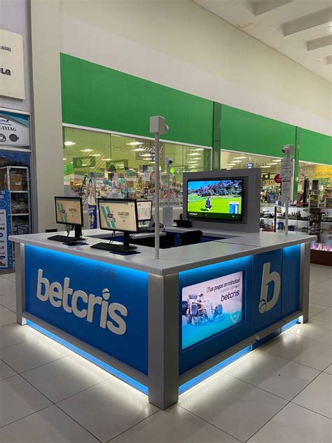 Betcris Apuestas Deportivas - Sucursales en Honduras