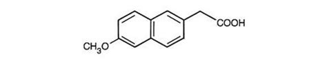 Nabumetone - FDA prescribing information, side effects and uses