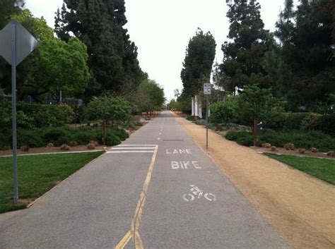 Whittier Greenway Trail 4.5 miles through Whittier | Map of Play