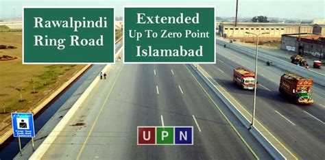 New Changes in Rawalpindi Ring Road Developments Archives - UPN