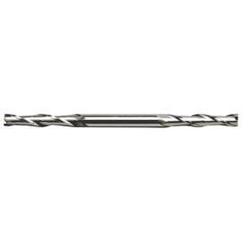 Diameter X Shank Flute Long Length Double End Miniature