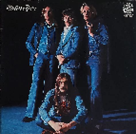 Blue For You LP 1976 Gatefold Von Status Quo