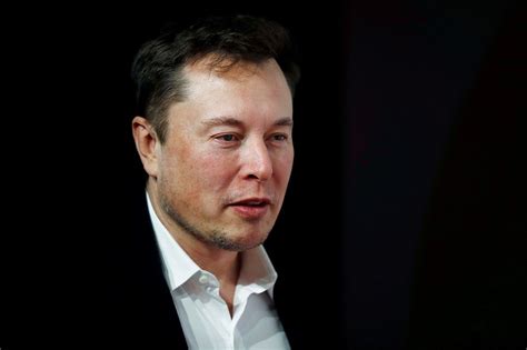 Elon Musk Nega Ter Assediado Sexualmente Comissária De Bordo Em Jato