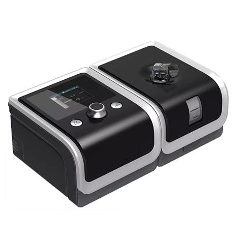 CPAP básico RESmart G2 Umidificador BMC