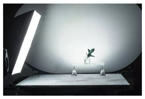 Как фотографировать стекло: пошаговое руководство