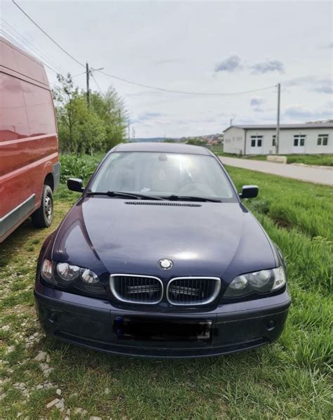 Vand Bmw E D Facelift Iasi Olx Ro