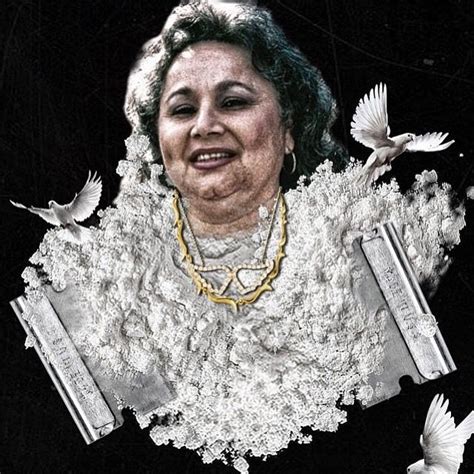 Griselda blanco en Pinterest | Pablo escobar, Al capone y Pablo emilio ...