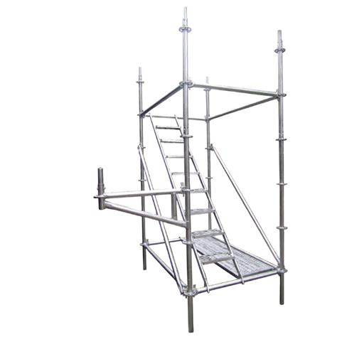 Bridge And Building Construction Scaffolding Formwork System Shoring