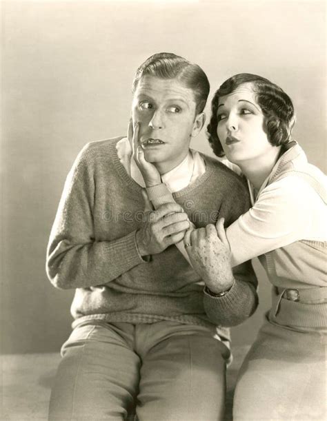 Reluctant Lesbian Kiss Stock Photos Free Royalty Free Stock Photos From Dreamstime