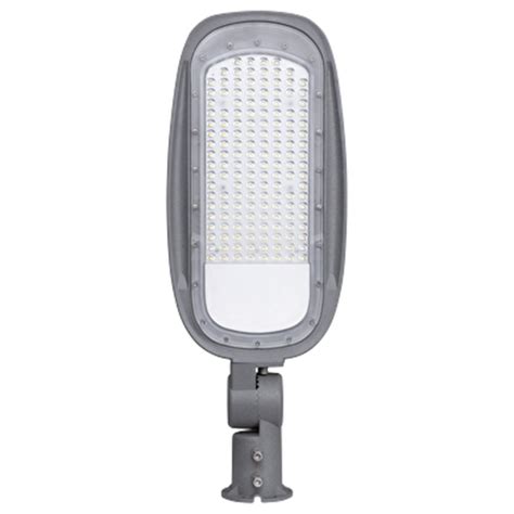 Щайнбергер ООД, LED тяло за улично осветелние 40W 4000K 5200lm 220V ...
