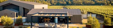 Experience Newton Vineyard