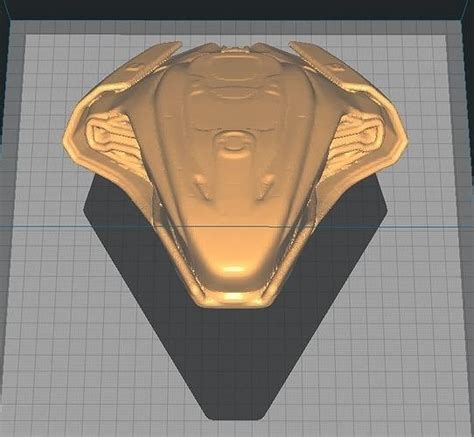 Star Citizen Origin 600i Free 3d Model 3d Printable Cgtrader